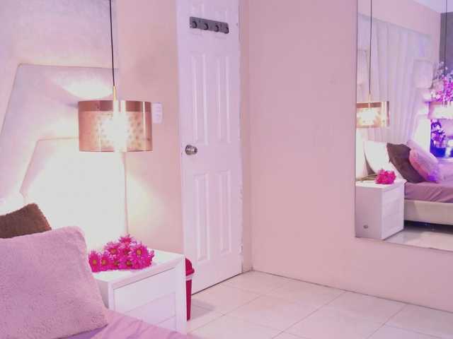 BREE-WATSON live cam on BongaCams