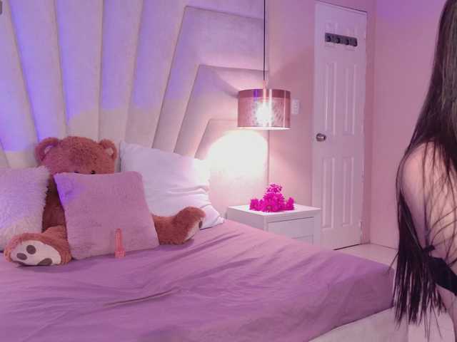 BREE-WATSON live cam on BongaCams