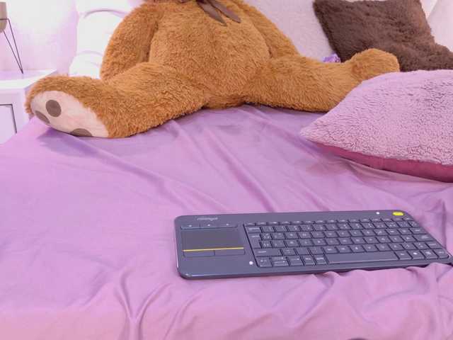 BREE-WATSON live cam on BongaCams