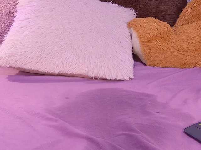 BREE-WATSON live cam on BongaCams