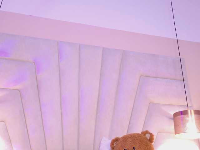 BREE-WATSON live cam on BongaCams