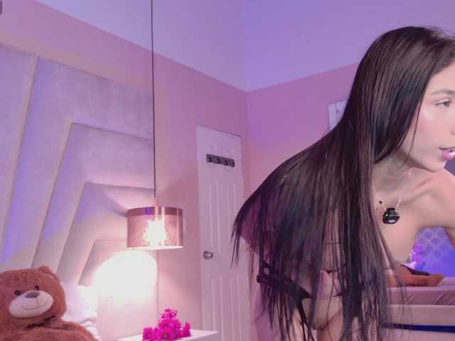 BREE-WATSON live cam on BongaCams