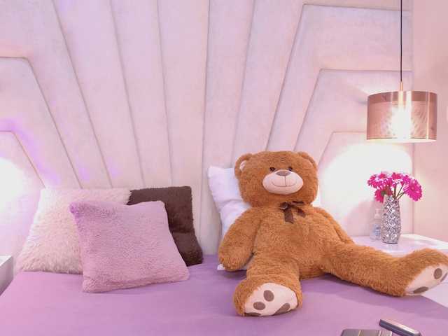 BREE-WATSON live cam on BongaCams