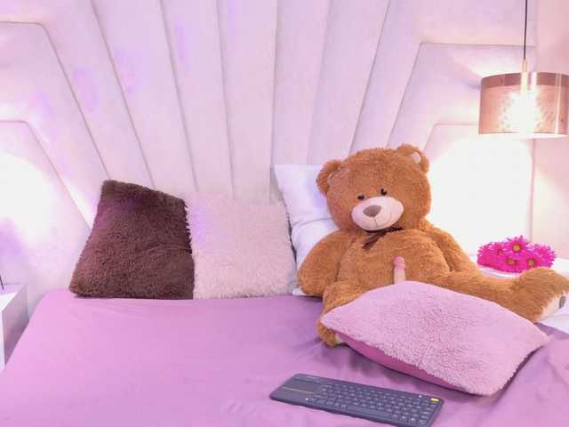 BREE-WATSON live cam on BongaCams