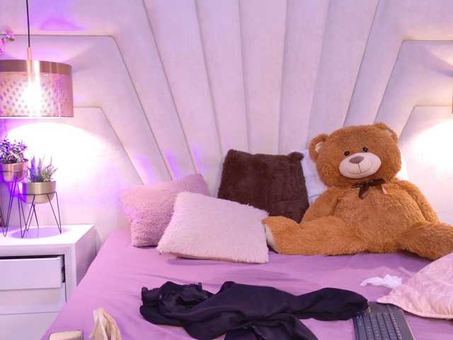 BREE-WATSON live cam on BongaCams