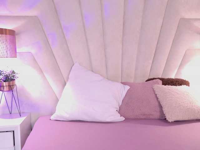 BREE-WATSON live cam on BongaCams