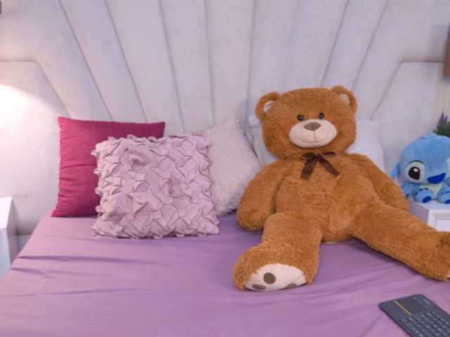 BREE-WATSON live cam on BongaCams