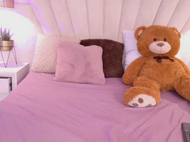 BREE-WATSON live cam on BongaCams