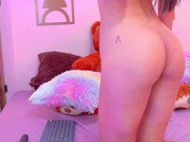 BREE-WATSON live cam on BongaCams