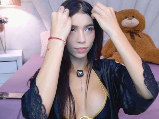 BREE-WATSON live cam on BongaCams