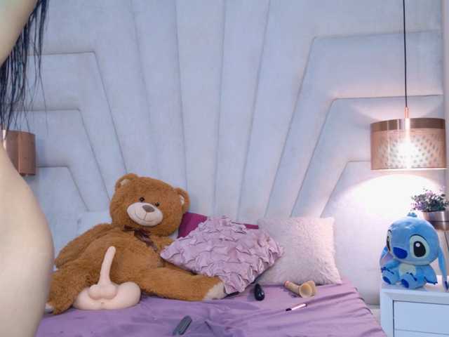 BREE-WATSON live cam on BongaCams
