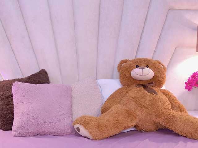 BREE-WATSON live cam on BongaCams
