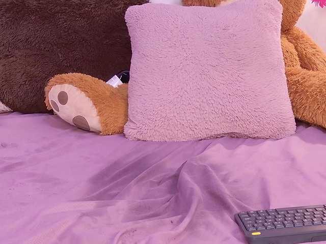 BREE-WATSON live cam on BongaCams