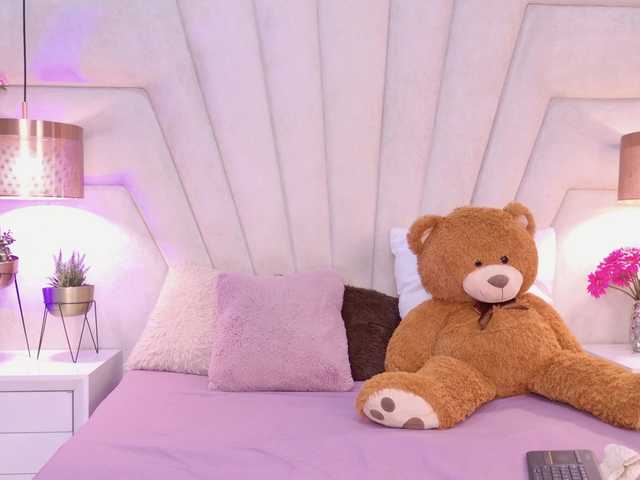 BREE-WATSON live cam on BongaCams