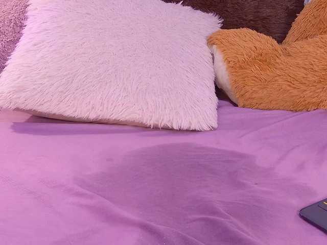 BREE-WATSON live cam on BongaCams