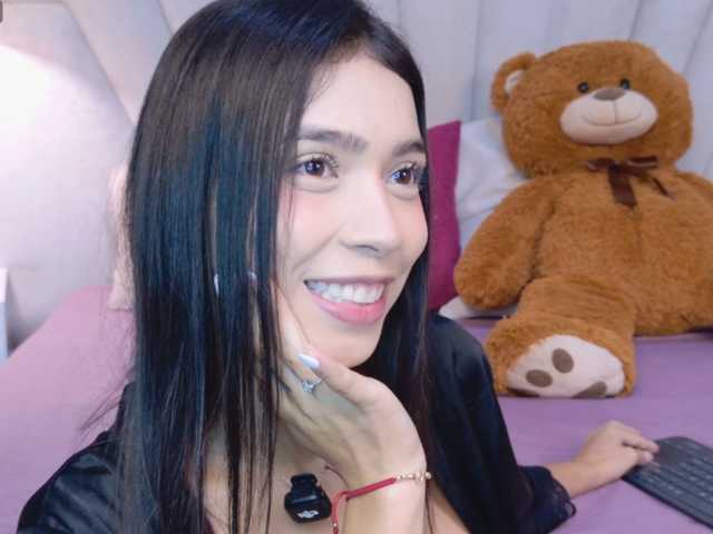 BREE-WATSON live cam on BongaCams
