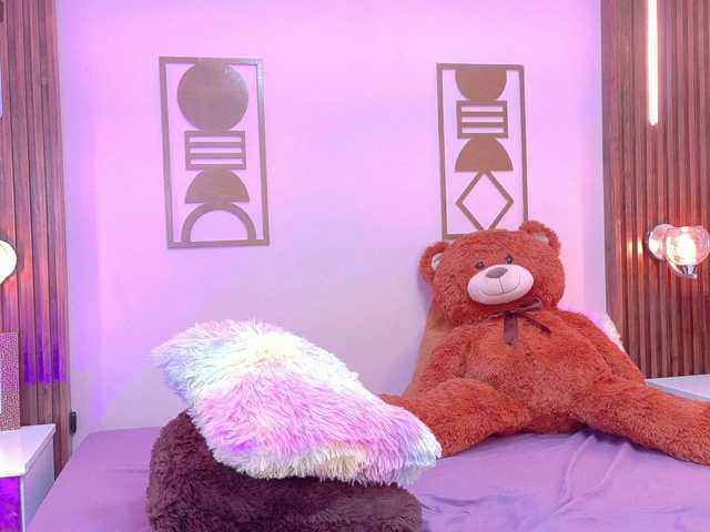 BREE-WATSON live cam on BongaCams