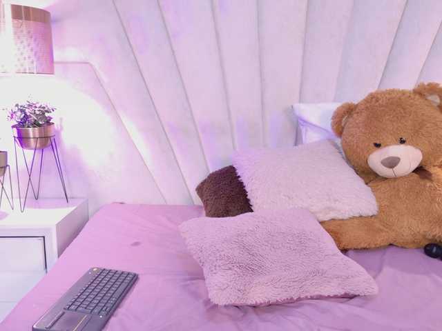 BREE-WATSON live cam on BongaCams