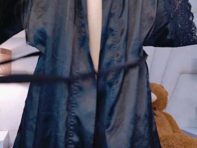 BREE-WATSON live cam on BongaCams