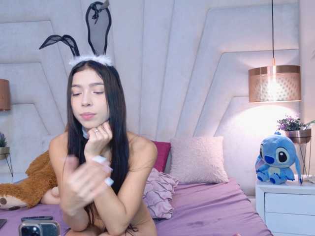 BREE-WATSON live cam on BongaCams