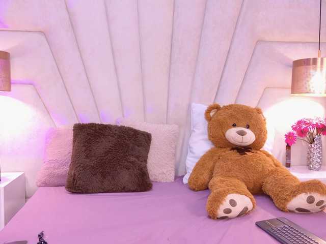 BREE-WATSON live cam on BongaCams