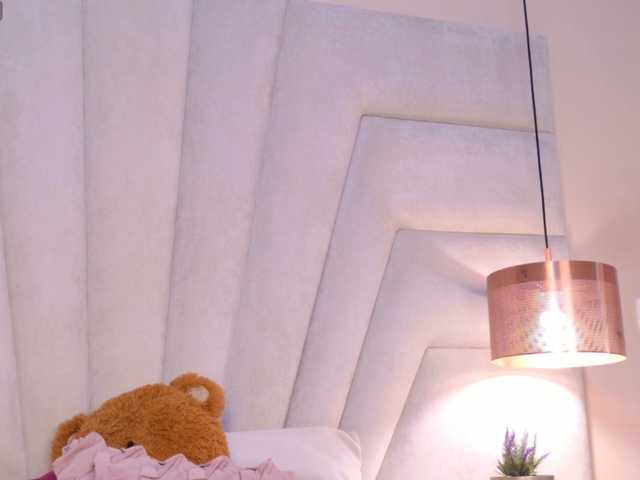 BREE-WATSON live cam on BongaCams