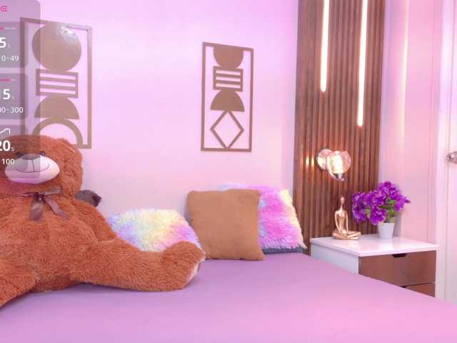 BREE-WATSON live cam on BongaCams
