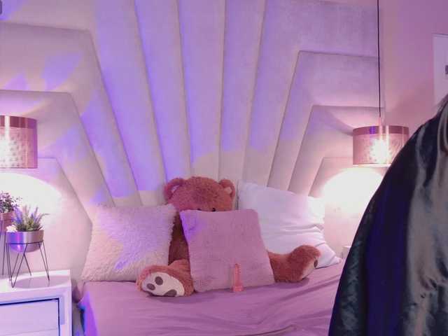 BREE-WATSON live cam on BongaCams