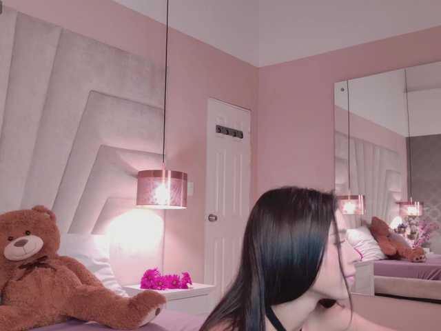BREE-WATSON live cam on BongaCams
