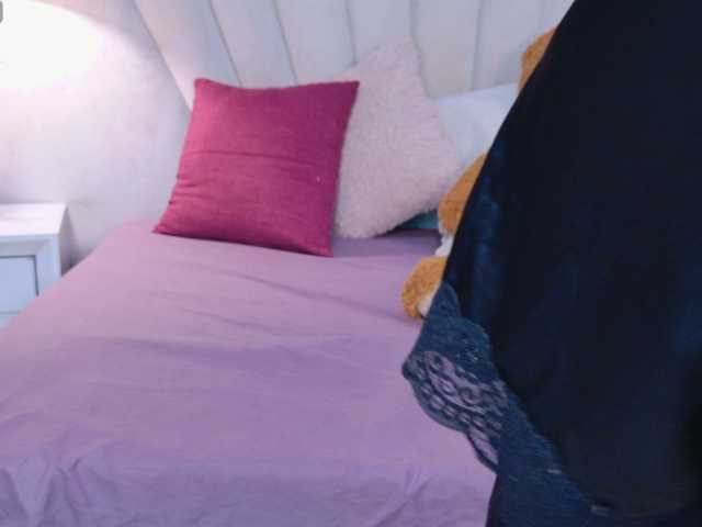 BREE-WATSON live cam on BongaCams