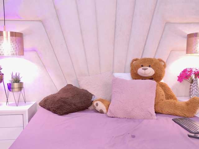 BREE-WATSON live cam on BongaCams