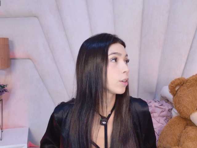 BREE-WATSON live cam on BongaCams