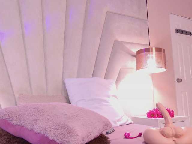 BREE-WATSON live cam on BongaCams