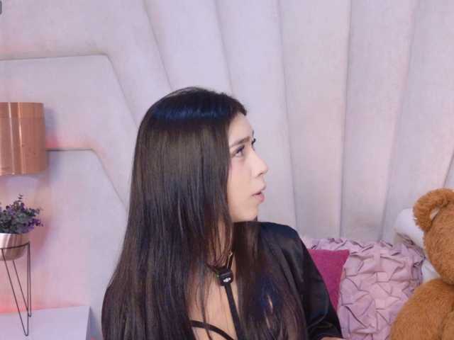 BREE-WATSON live cam on BongaCams