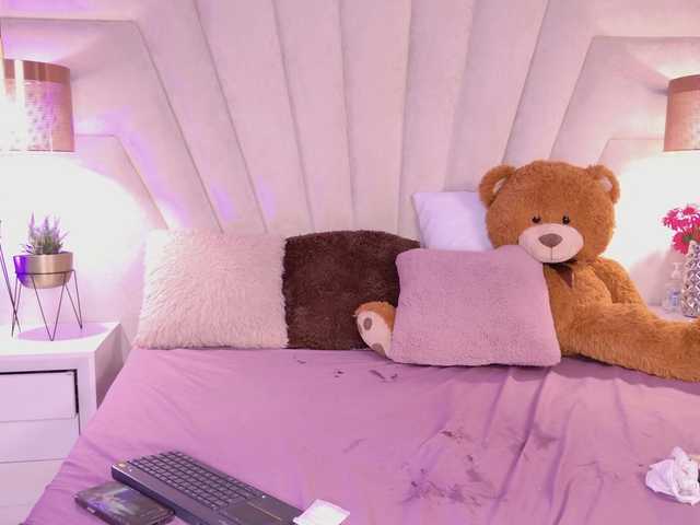 BREE-WATSON live cam on BongaCams