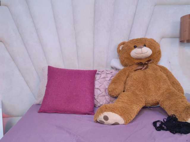 BREE-WATSON live cam on BongaCams