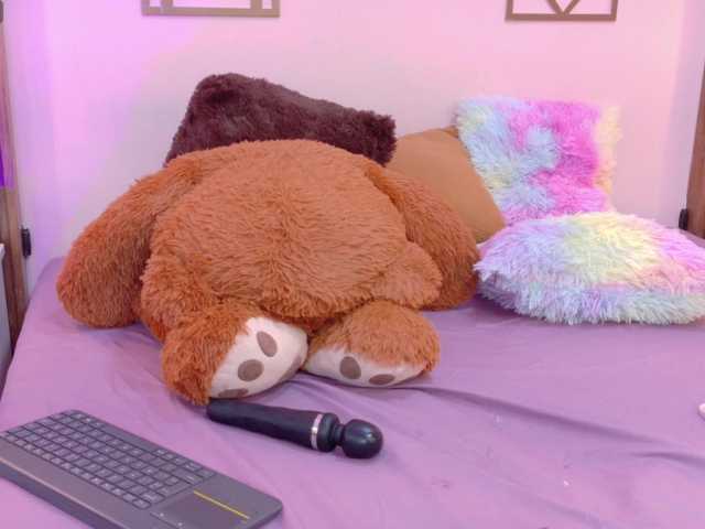BREE-WATSON live cam on BongaCams