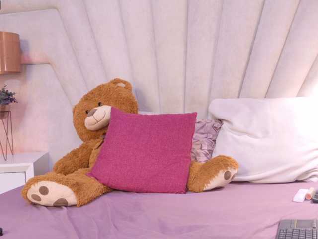 BREE-WATSON live cam on BongaCams
