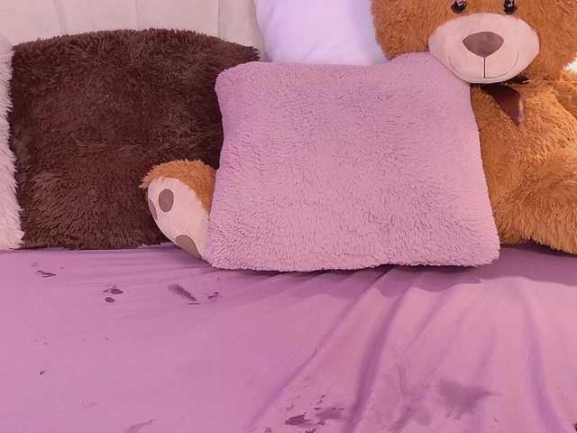 BREE-WATSON live webcam show