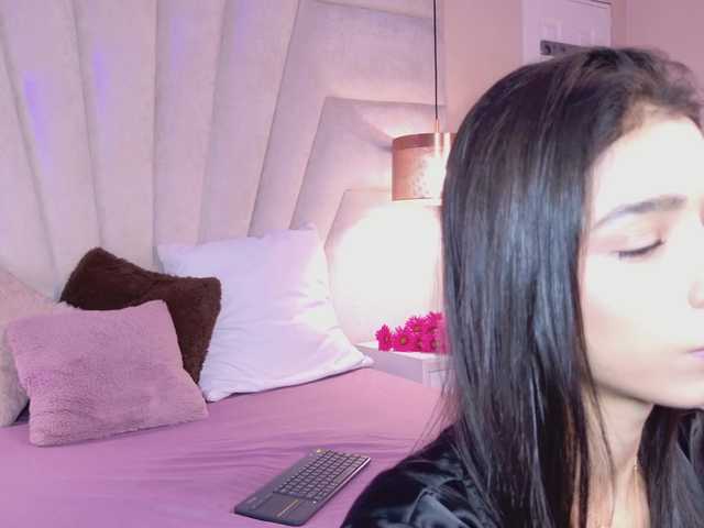 BREE-WATSON live cam on BongaCams