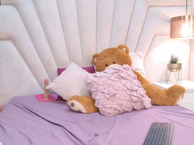 BREE-WATSON live cam on BongaCams