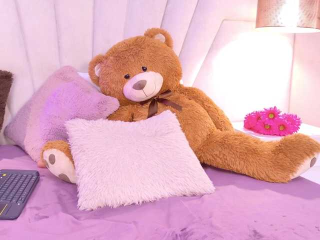 BREE-WATSON live cam on BongaCams