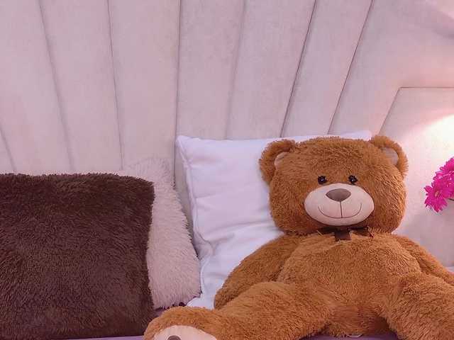 BREE-WATSON live cam on BongaCams