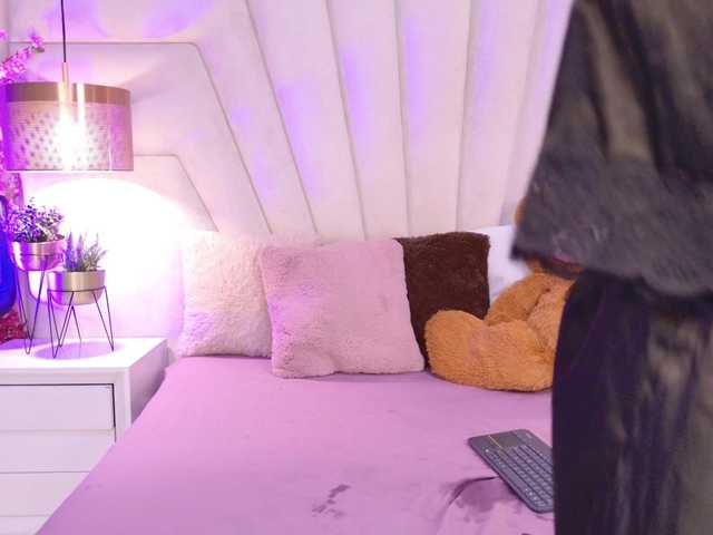 BREE-WATSON live cam on BongaCams