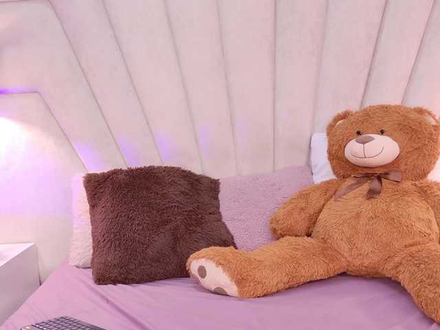 BREE-WATSON live cam on BongaCams