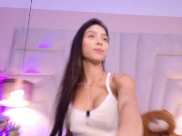 BREE-WATSON live cam on BongaCams