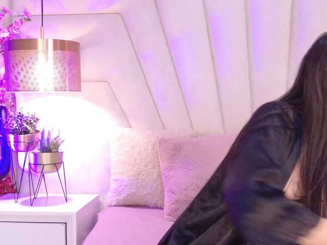 BREE-WATSON live cam on BongaCams