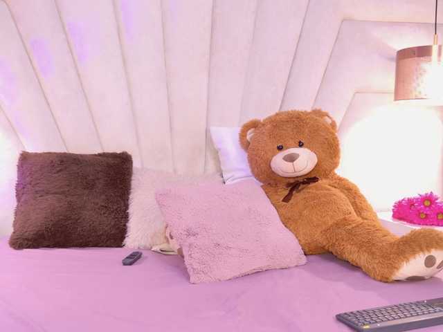 BREE-WATSON live cam on BongaCams