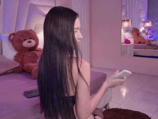 BREE-WATSON live cam on BongaCams