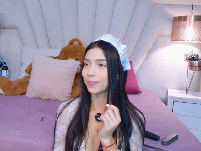BREE-WATSON live cam on BongaCams